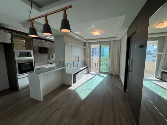 Imagem APARTAMENTO RESIDENCIAL em SÃO JOSÉ - SC, BARREIROS