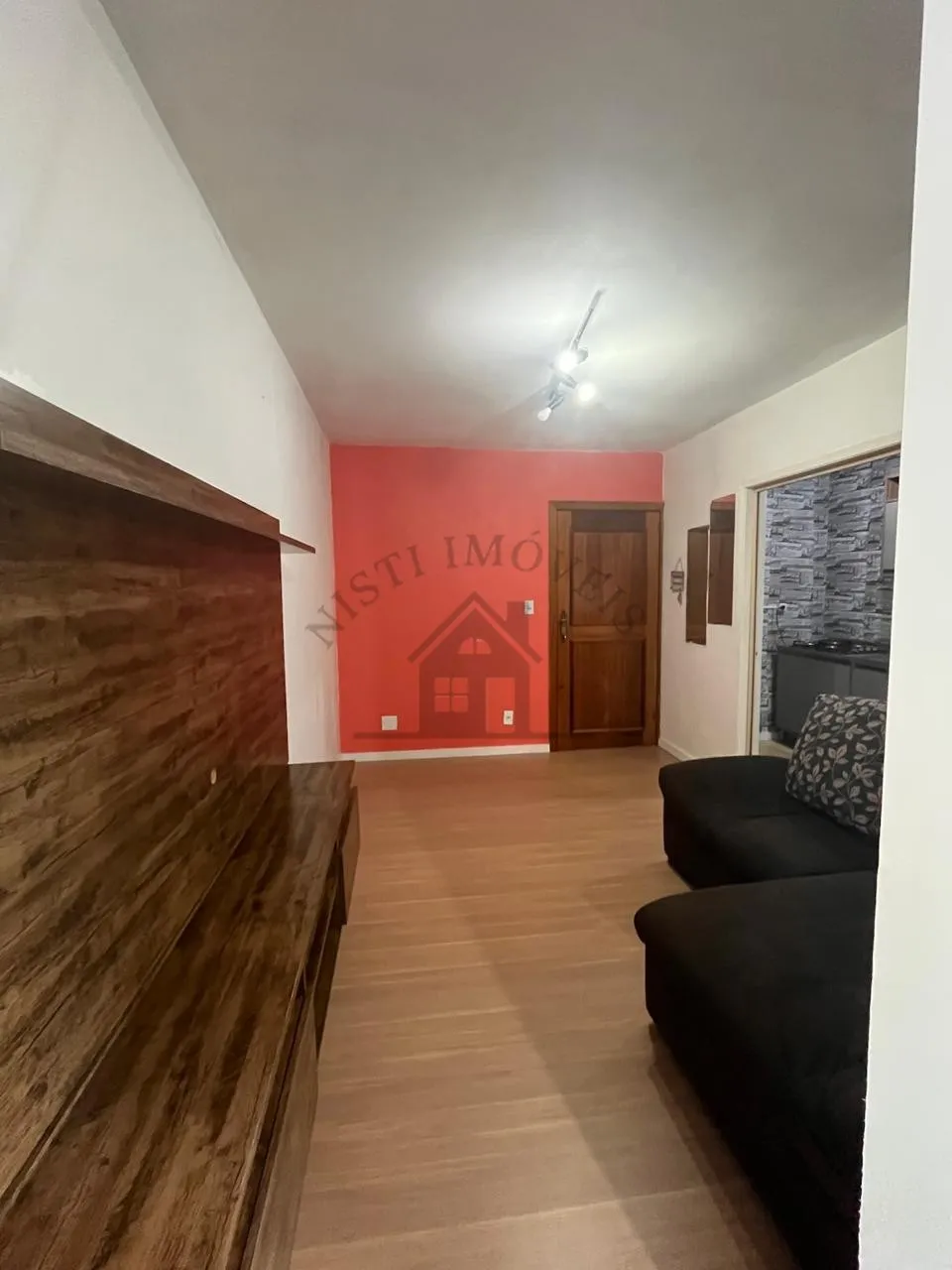 Imagem Apartamento 1 quarto para Venda no bairro Jardim Europa em Porto Alegre