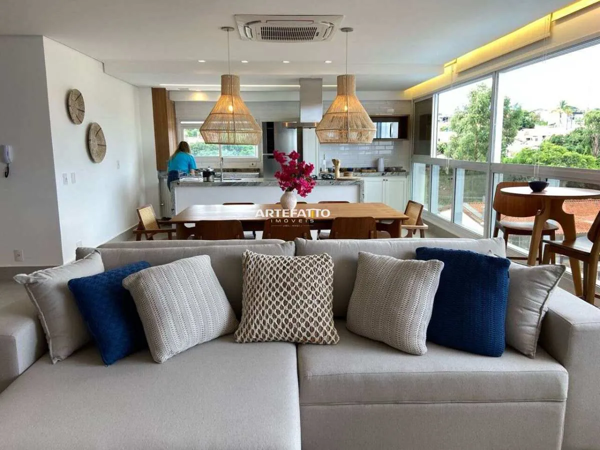 Imagem Apartamento Residencial Mariah Polo - Rifaina