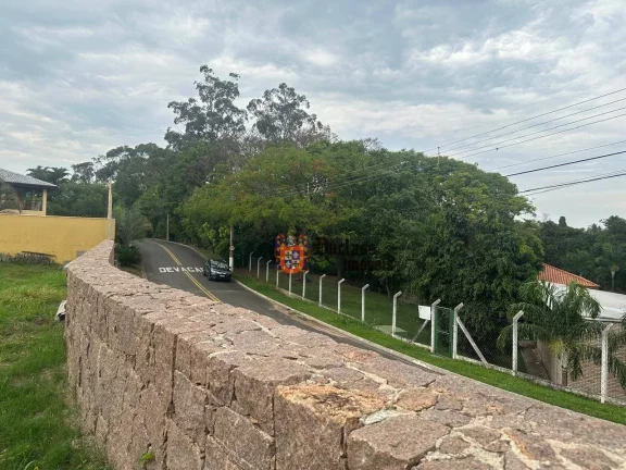 Imagem Terreno à venda, 1000 m² por R$ 690.000,00 - Terras de Itaici - Indaiatuba/SP