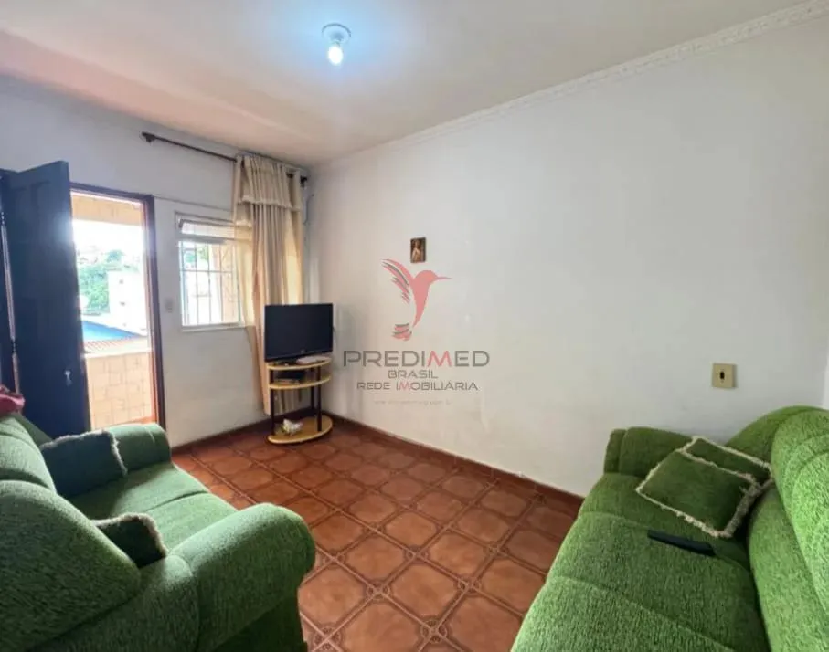 Imagem Casa bem localizada em São Lourenço/MG