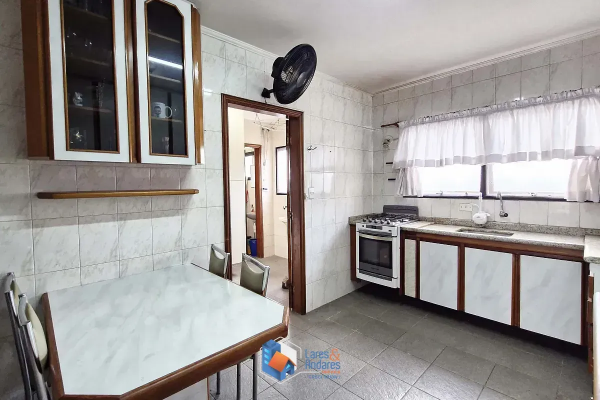 Imagem Apartamento para venda em Parque Mandaqui com 3 quartos, sendo 1 suíte, 104m²