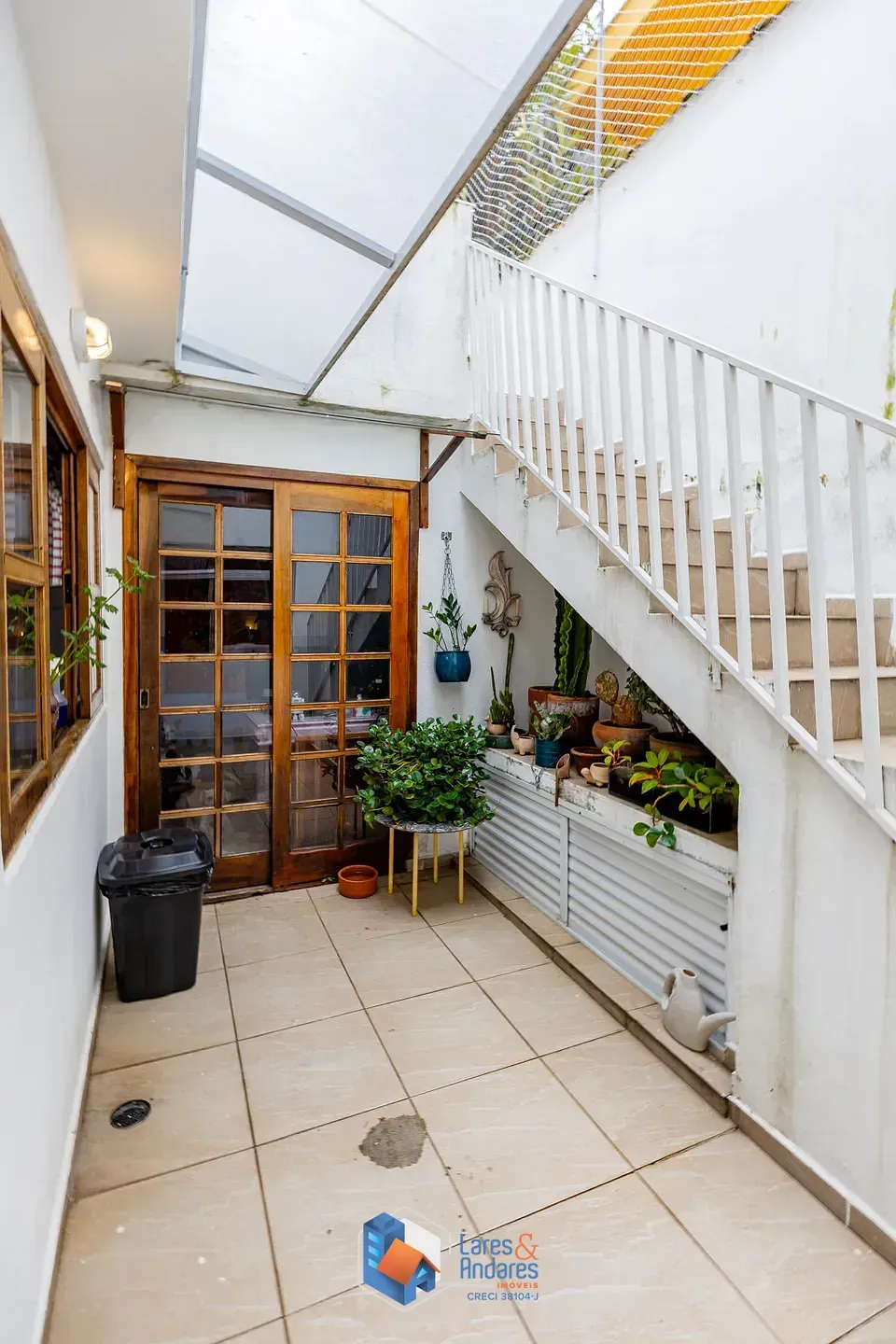 Imagem Casa em condomínio para venda em Alto da Boa Vista com 2 quartos, 111m²