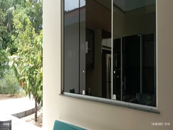 Imagem CASA RESIDENCIAL em MANAUS - AM, TARUMÃ