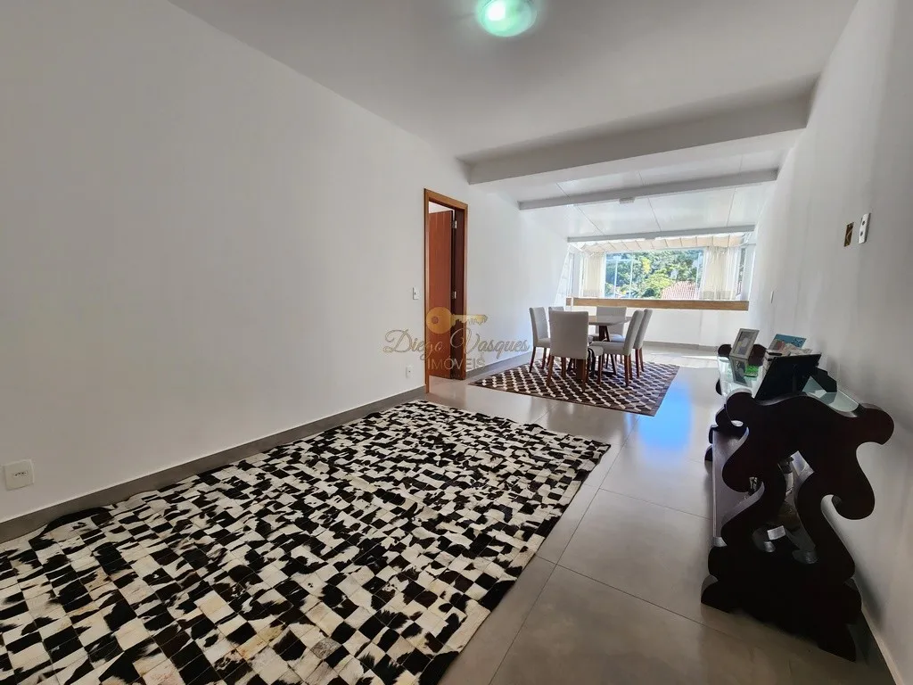 Imagem Apartamento para Venda em Teresópolis / RJ no bairro Alto
