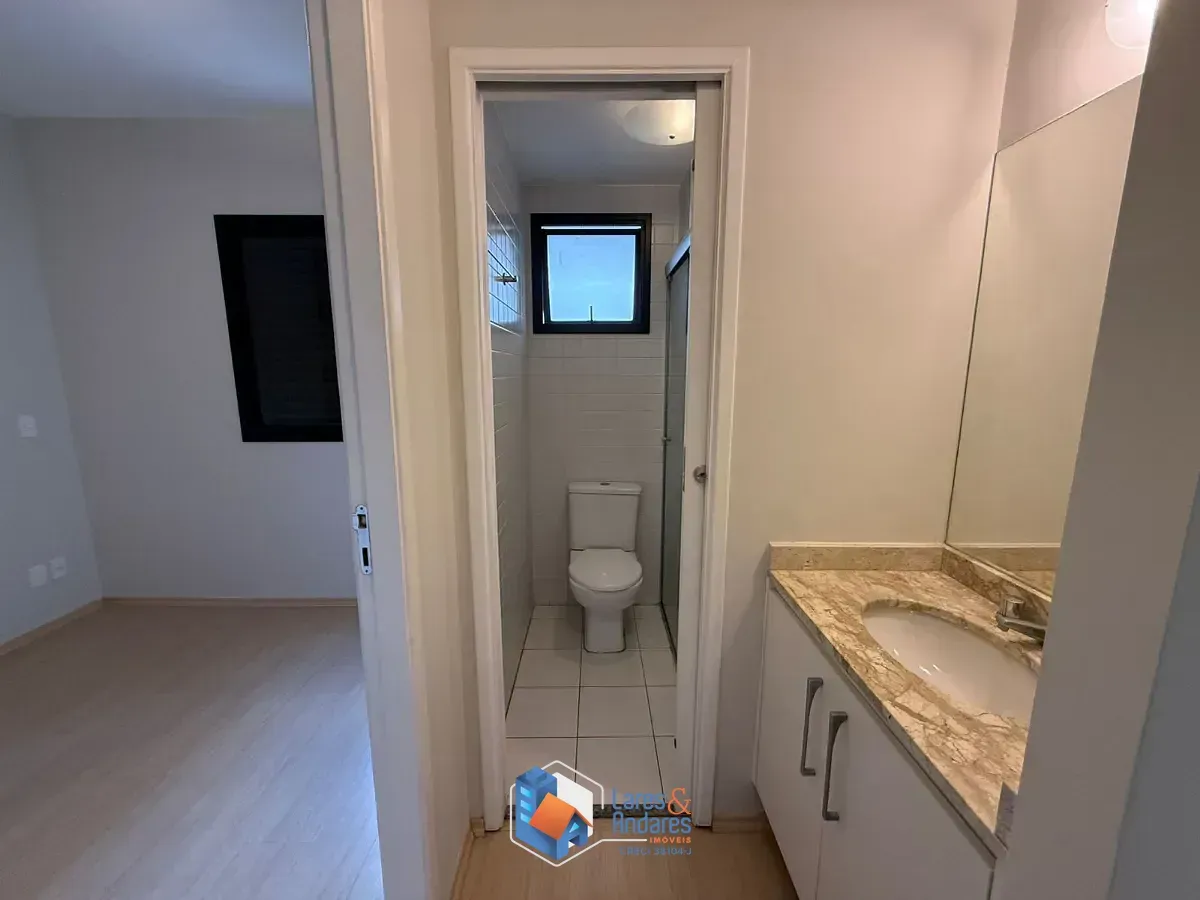 Imagem Apartamento para venda em Cidade Monções com 2 quartos, 53m²