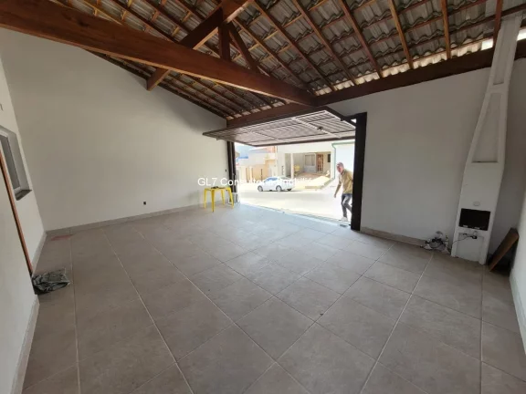 Imagem Casa a Venda Jardim Moriyama Indaiatuba SP