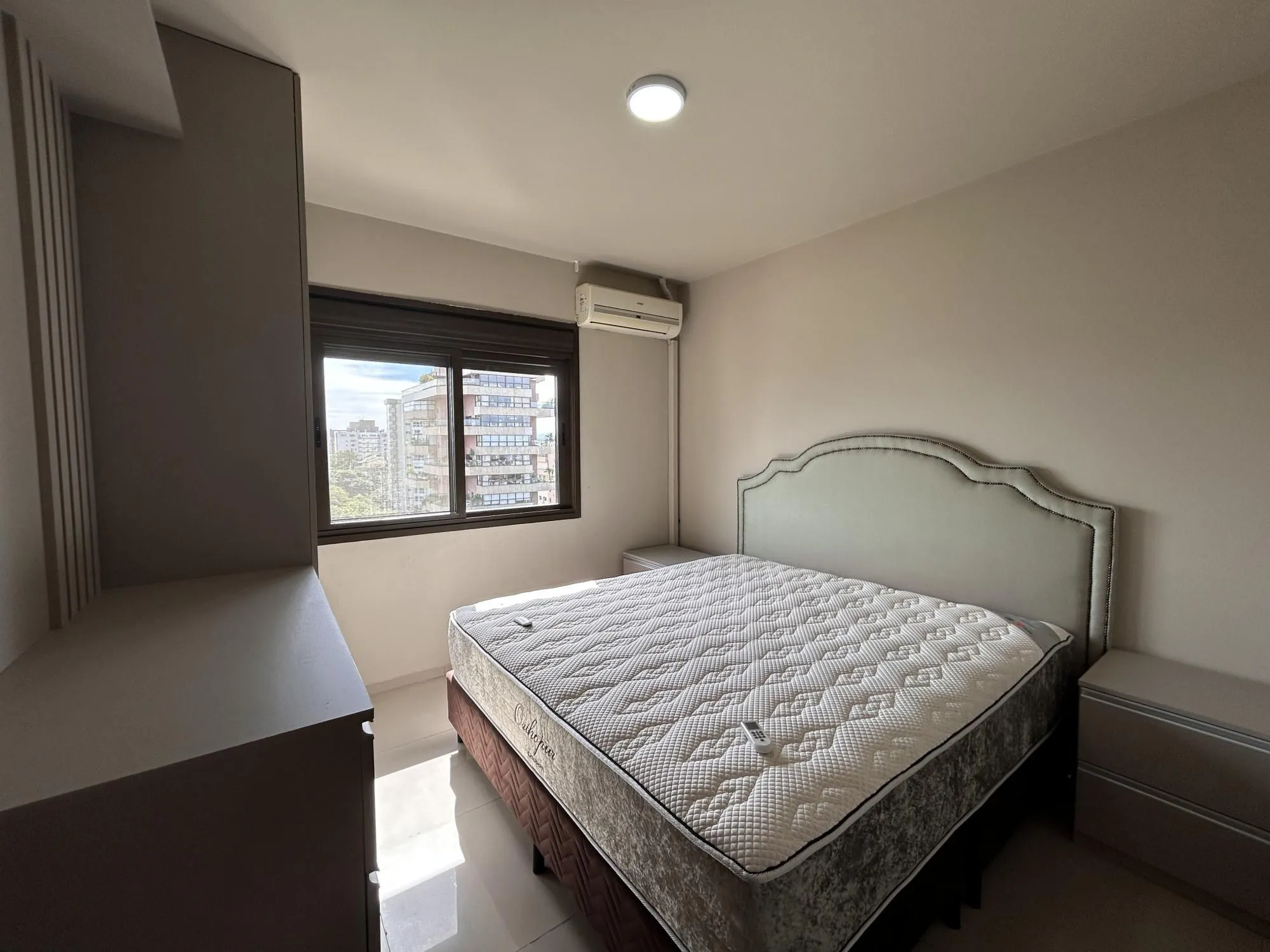 Imagem Cobertura Duplex à venda / aluguel (R$11.900,00 + taxas) no Centro de Canoas com piscina