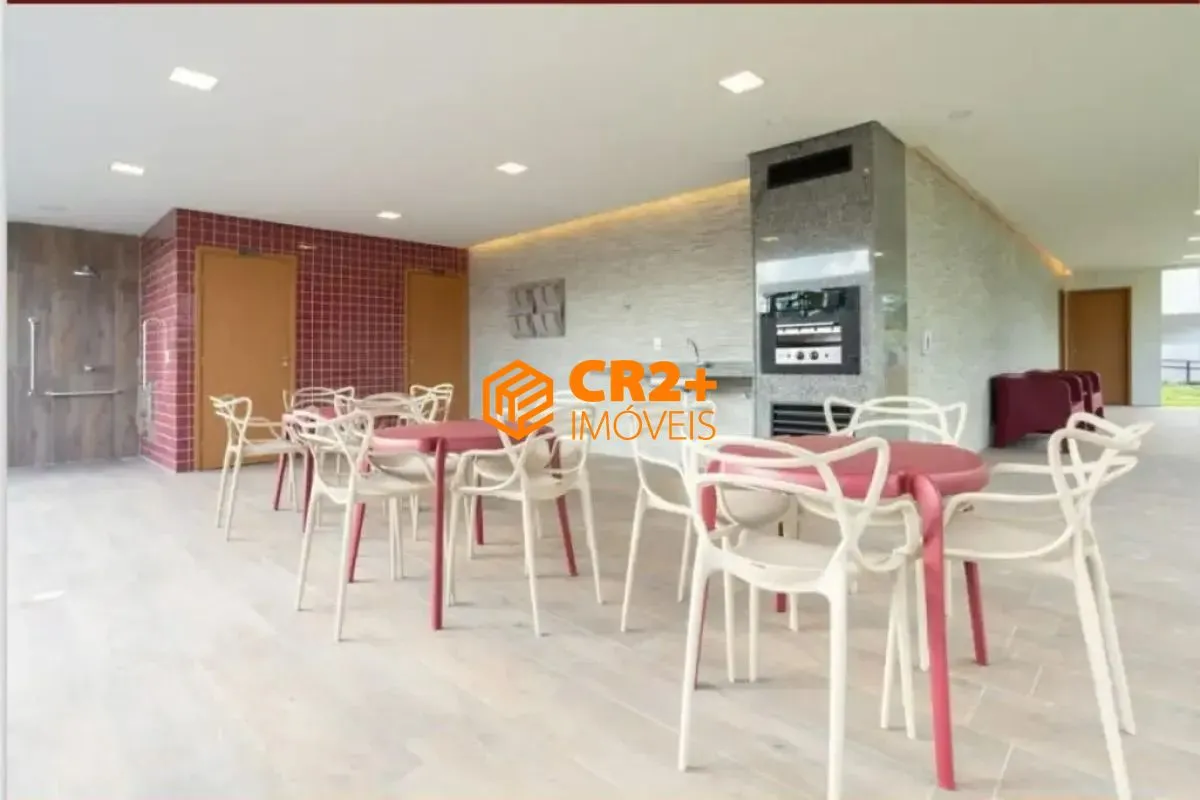 Imagem Apartamento a Venda de 61m² com 3 quartos 1 suíte em bairro Prado em Recife
