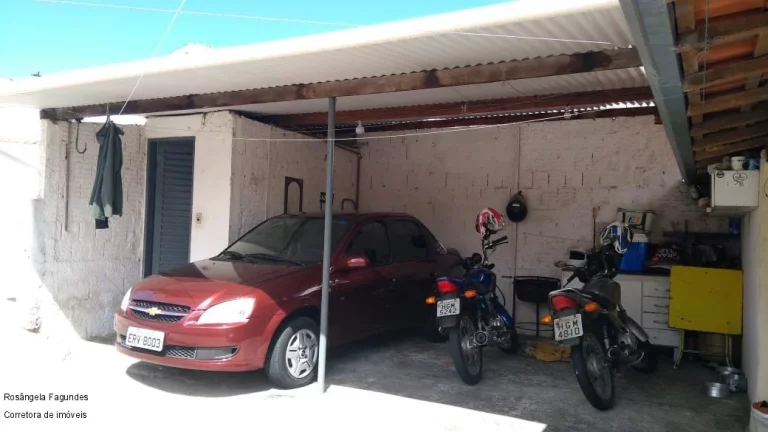 Imagem CASA RESIDENCIAL em POÇOS DE CALDAS - MG, JARDIM COUNTRY CLUB
