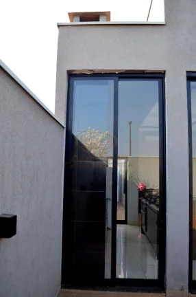 Imagem CASA A VENDA CONDOMÍNIO DAMHA FIT