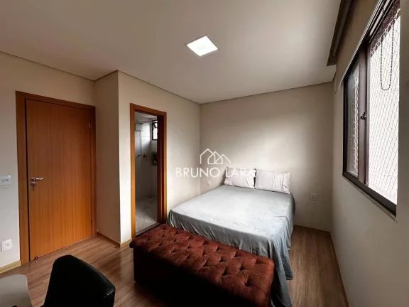Imagem Apartamento à venda em Betim, no Bairro Filadélfia