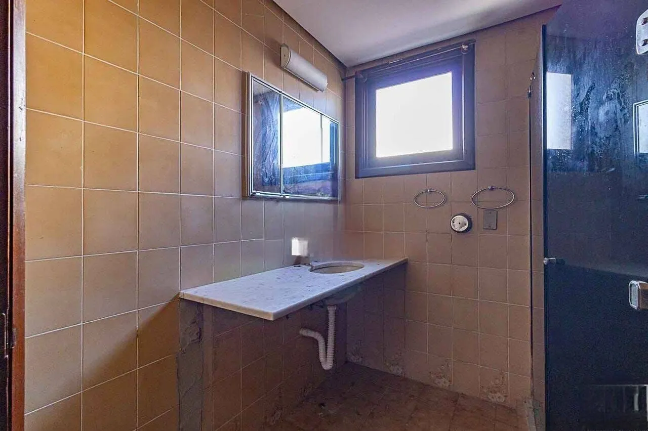 Imagem Apartamento no Bairro Jardim Lindóia -3 DORMITÓRIOS - 1 SUÍTE - 1 VAGA