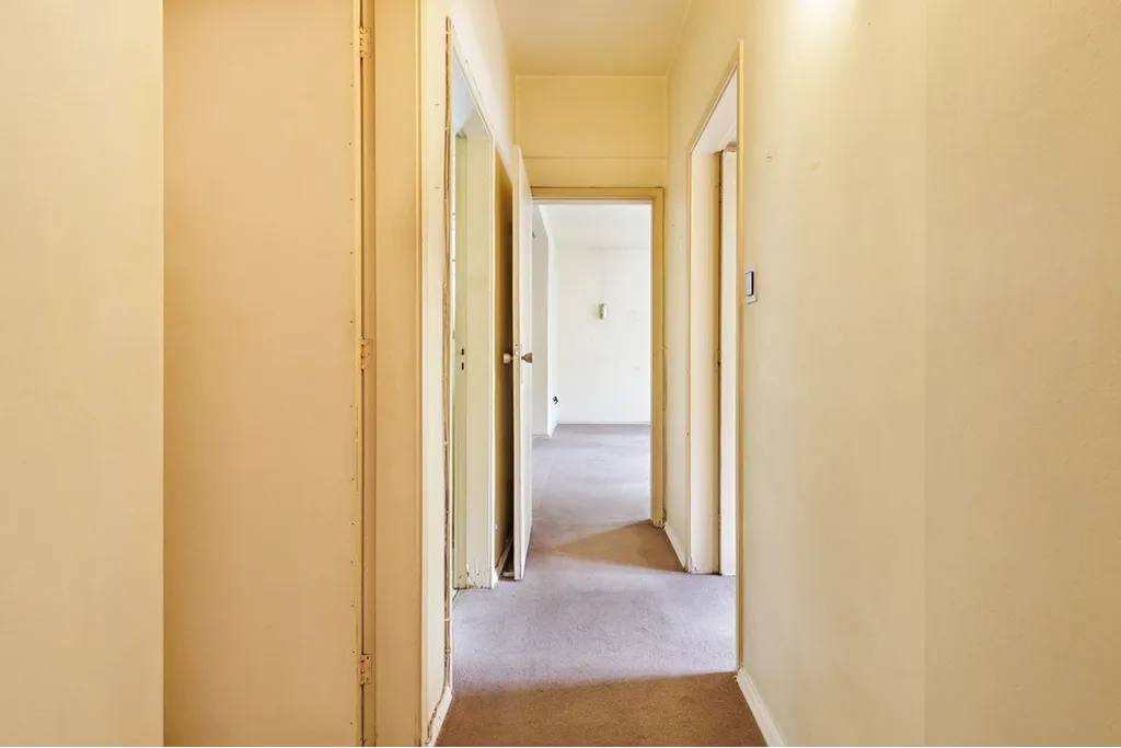 Imagem Apartamento em Bom Fim