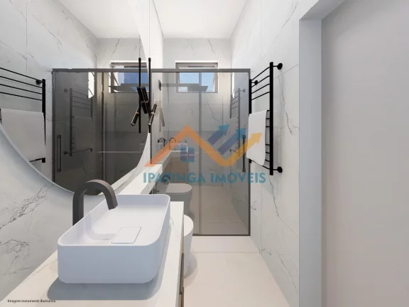 Imagem Excelente Apartamento de 3 Quartos - Conforto e Praticidade!