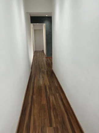 Imagem Apartamento Reformado de 70m² à venda no Jaguaré!! 02 Dormitórios ( Quartos ), Sala, Cozinha, 02 Banheiros, Área de Serviço e 01 Vaga coberta de Garagem!!!