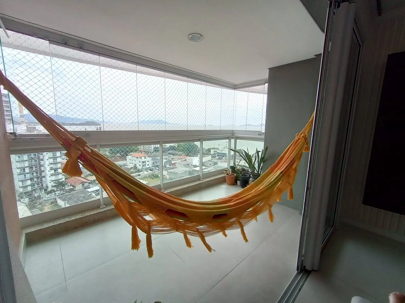 Imagem Apartamento com 4 quartos no Residencial Linea, em Barreiros