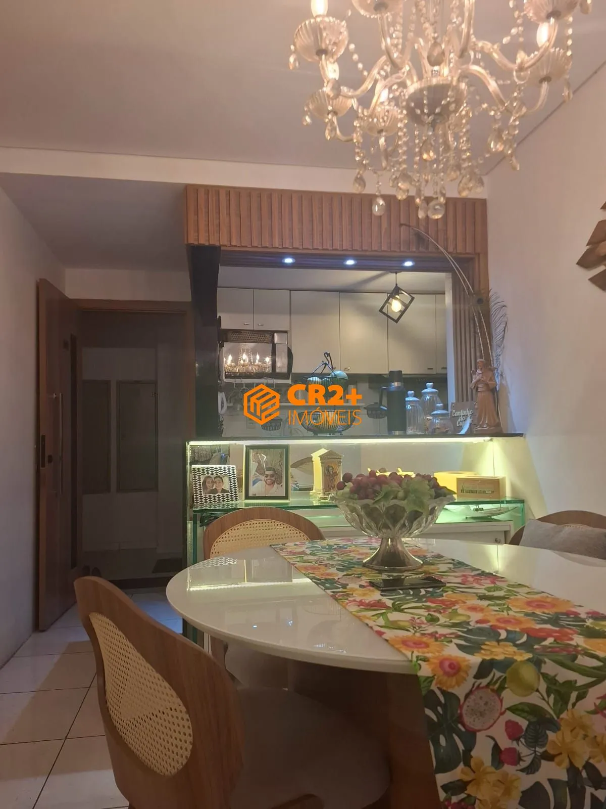 Imagem Vendo Apartamento 3 quartos em Boa Viagem com 67m²