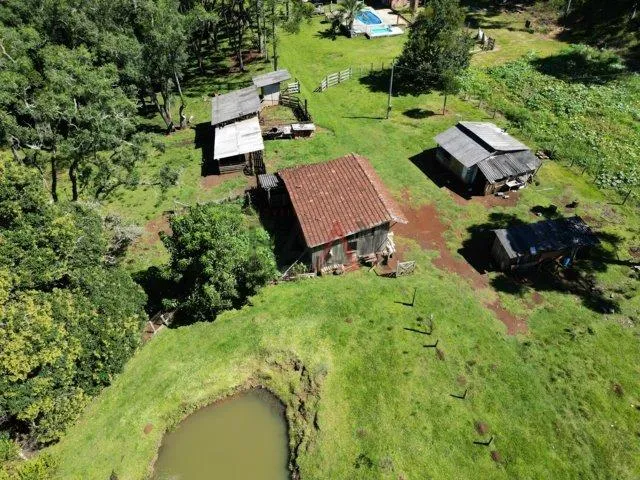 Imagem Chácara à venda,122.962,16 m , Distrito do Guairacá, GUARAPUAVA - PR