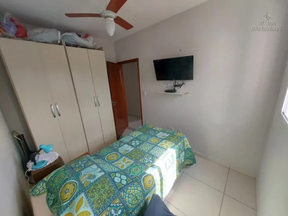 Imagem APARTAMENTO 2 QUARTOS, VILA TUPI - PRAIA GRANDE/SP