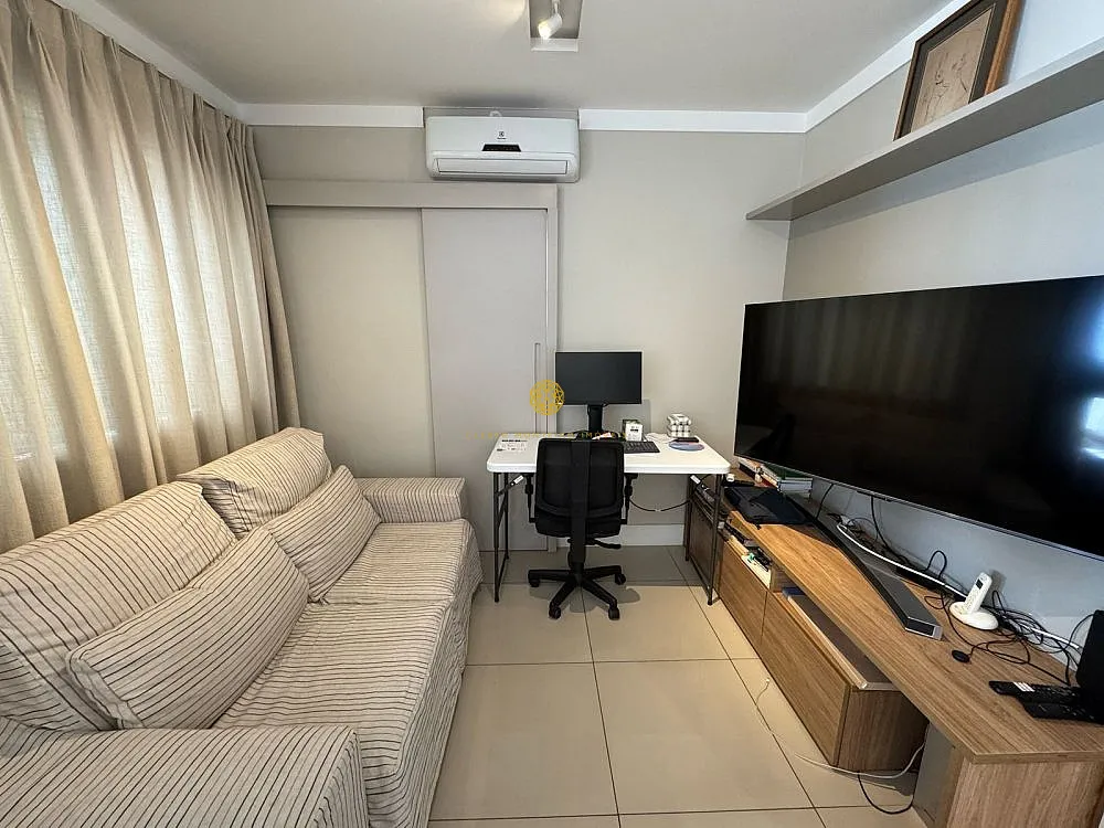 Imagem Apartamento 3 suítes no Jardim Apipema | Lazer Completo
