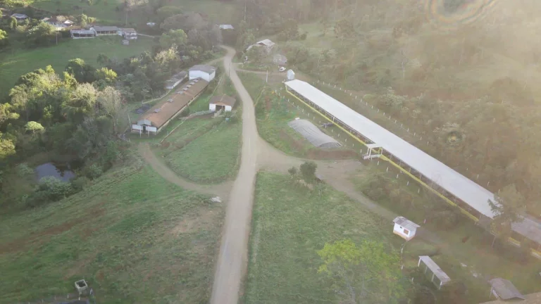 Imagem Granja para Venda em Lindóia do Sul, Centro