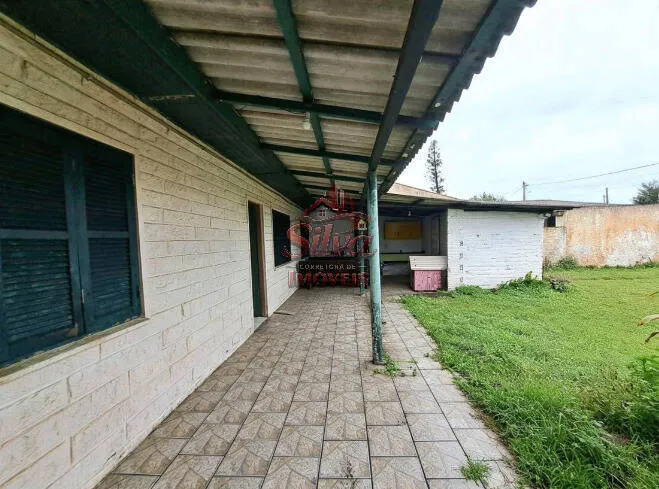 Imagem C234 | Casa 2 dorm a 100m do mar, Albatroz, Imbé