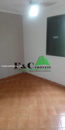 Imagem Apartamento para Venda em Limeira, Jardim Ipiranga, 2 dormitórios, 1 banheiro, 1 vaga