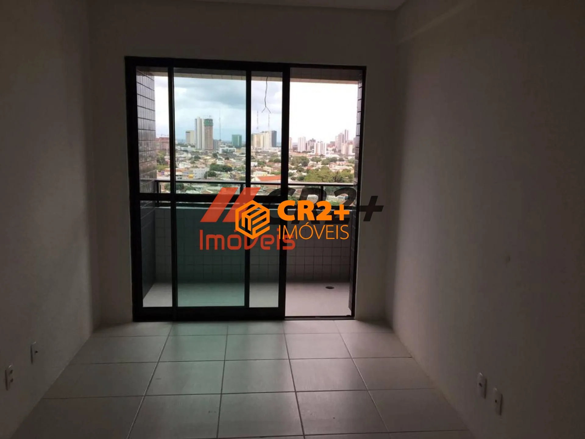 Imagem Apartamento a Venda 57m2 com 2 Quartos, 1 Suíte, no Torreão em Recife.