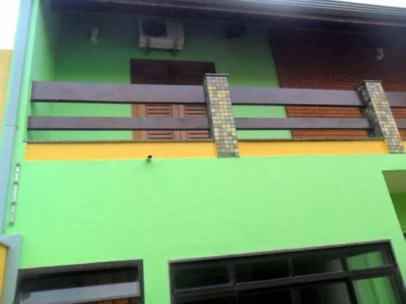Imagem CASA DE ALTO PADRÃO PERTO DA PRAIA