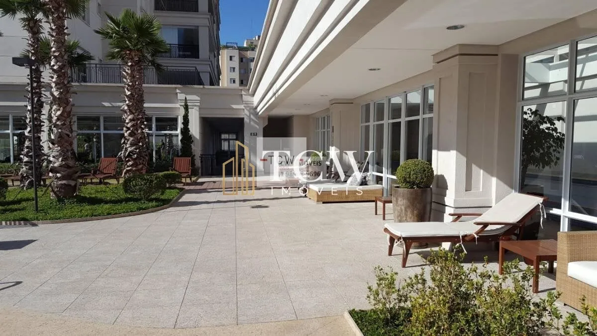 Imagem Apartamento à venda no Aclimação 250m2