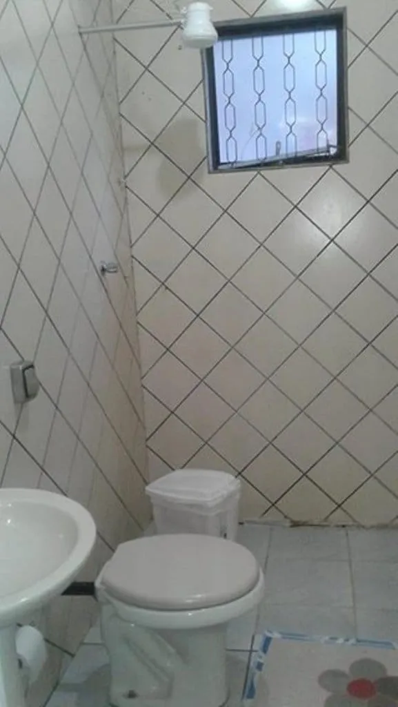 Imagem Casa à venda 3 Quartos, 1 Suite, 2 Vagas, 125M², Conjunto Residencial Araretama, Pindamonhangaba - SP