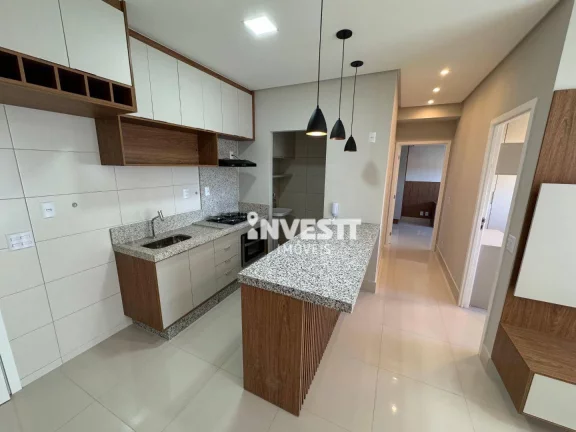 Imagem Apartamento à venda no Alto da Glória - Goiânia/GO