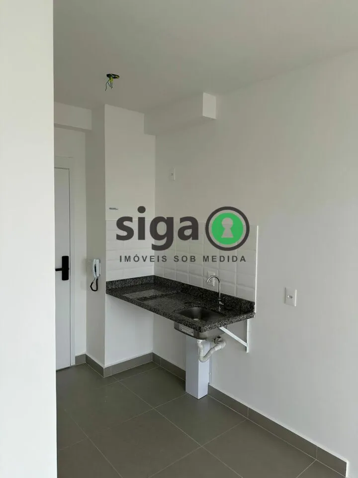 Imagem Studio de 25m² à Venda- Condomínio Today Faria Lima!