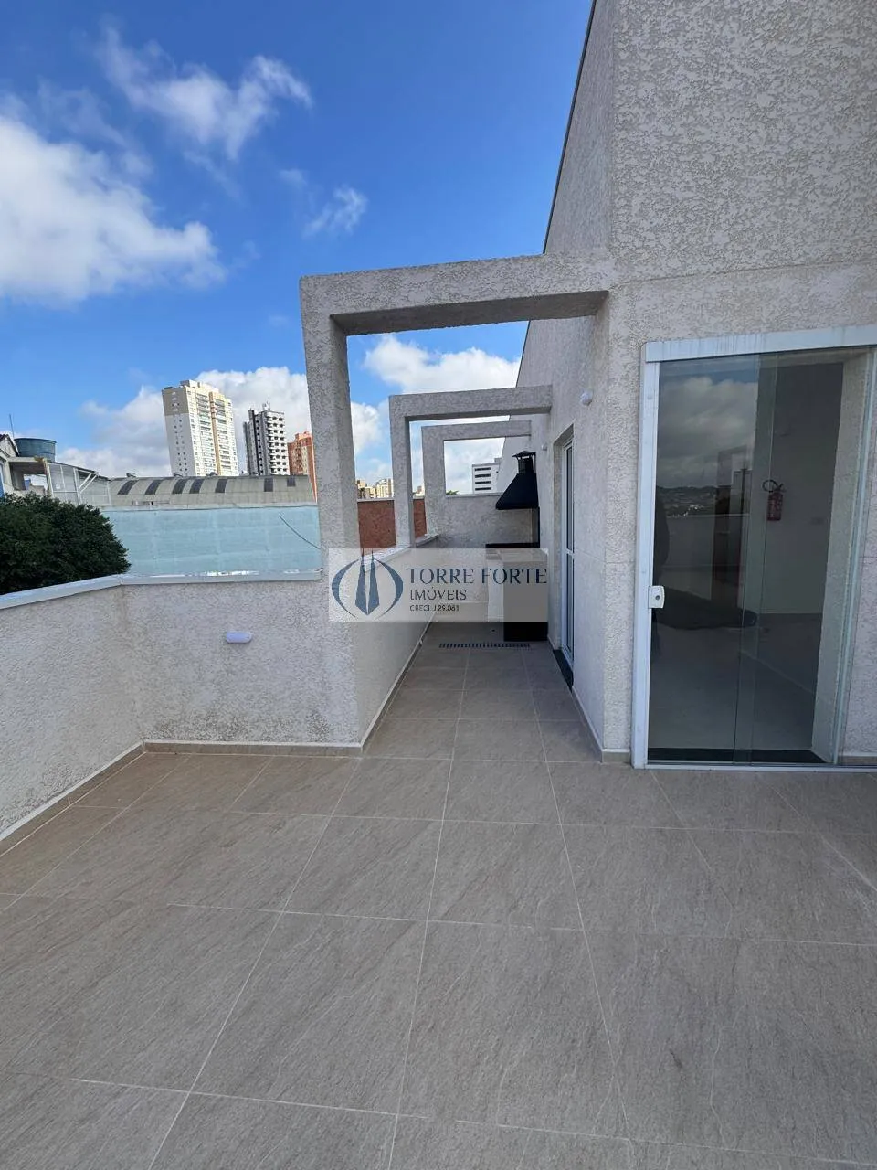 Imagem Apartamento novo com 2 dormitorios , quintal com ou sem vaga na Vila Carrao