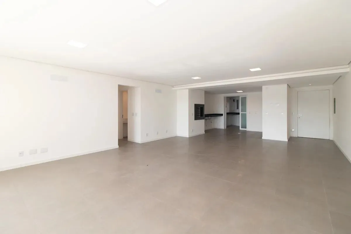 Imagem Apartamento garden com 3 quartos no bairro Cristal
