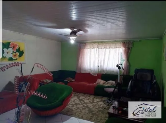 Imagem Sobrado com 4 dormitórios à venda, 350 m² - Jardim Silveira - Barueri/SP