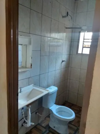 Imagem Casa com 3 Quartos à Venda, 126 m² em Jardim Tropical - Ituverava