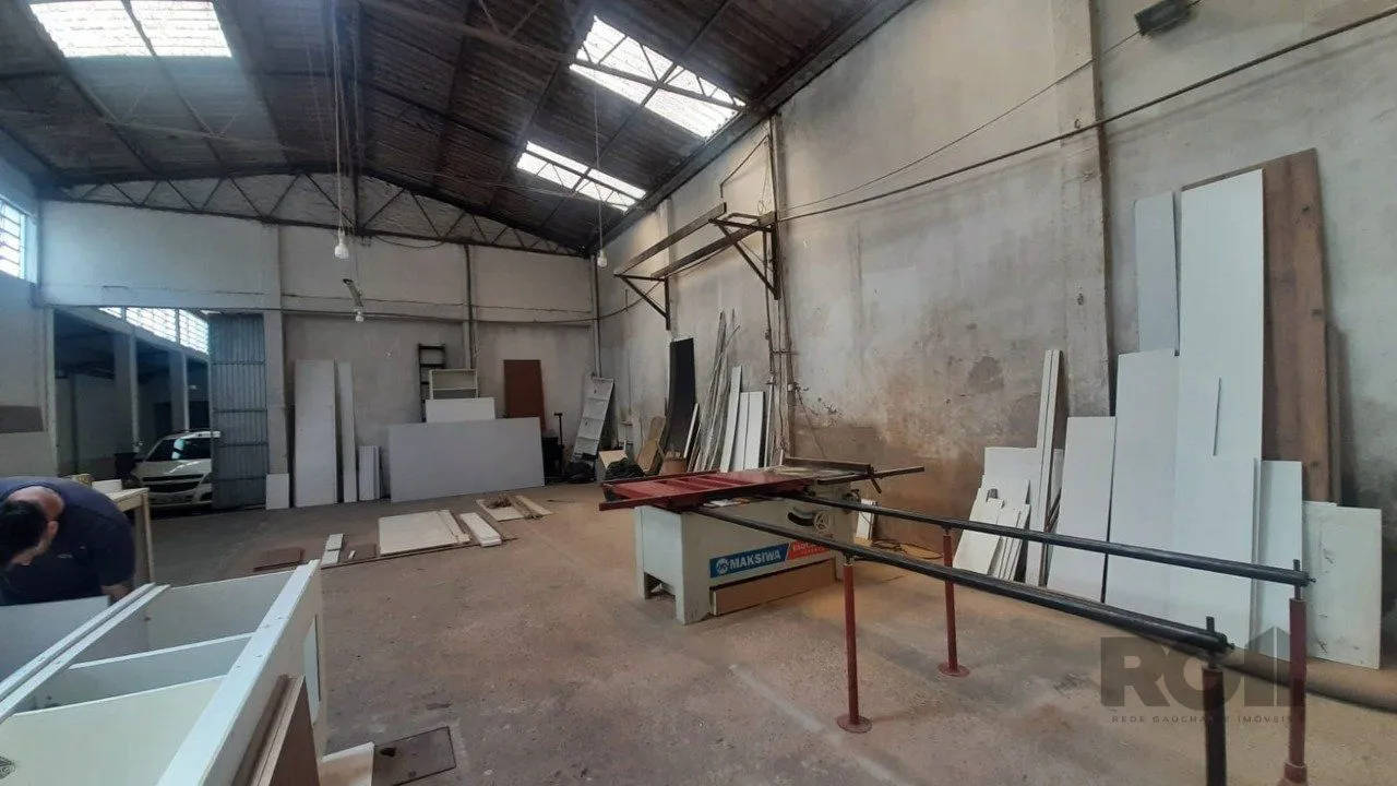 Imagem Pavilhão em Formoza