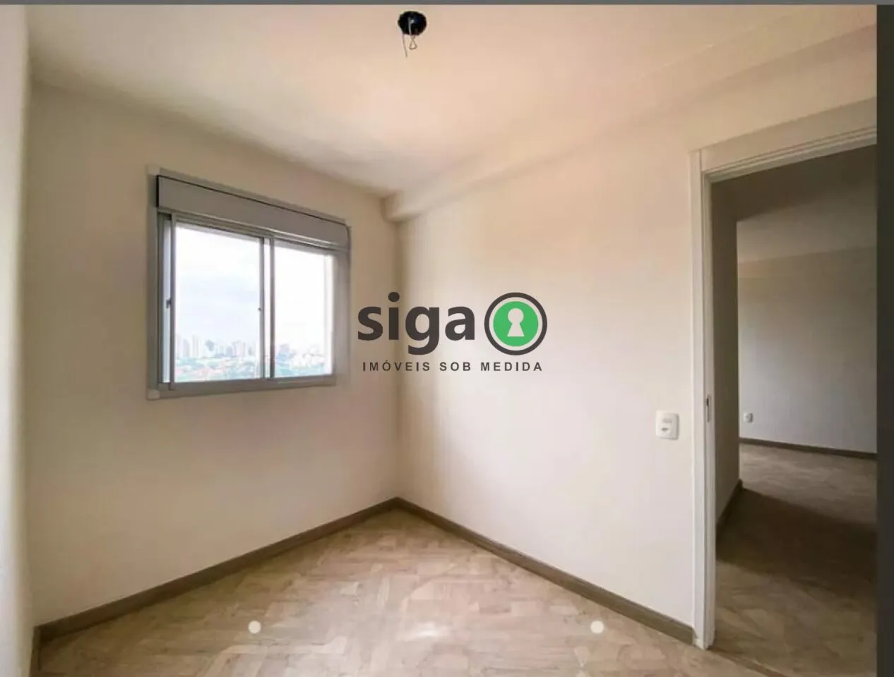 Imagem Apartamento de 41 metros 2 quartos 1 vaga a venda no condomínio View Butantã