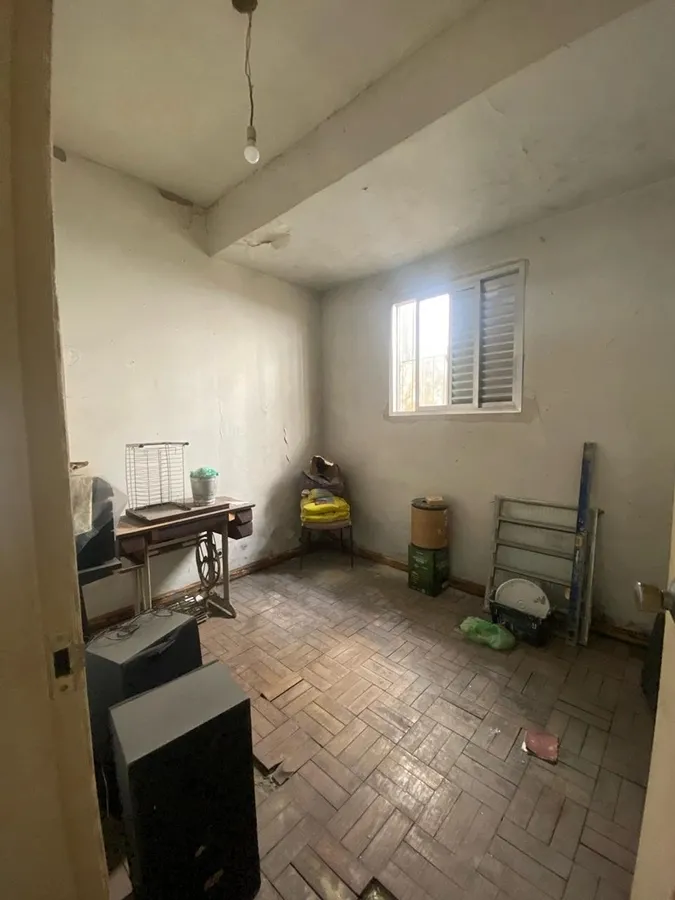 Imagem Casa à Venda - Excelente Oportunidade para Reforma