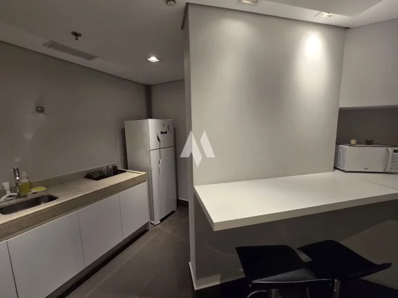 Imagem Sala Comercial á venda