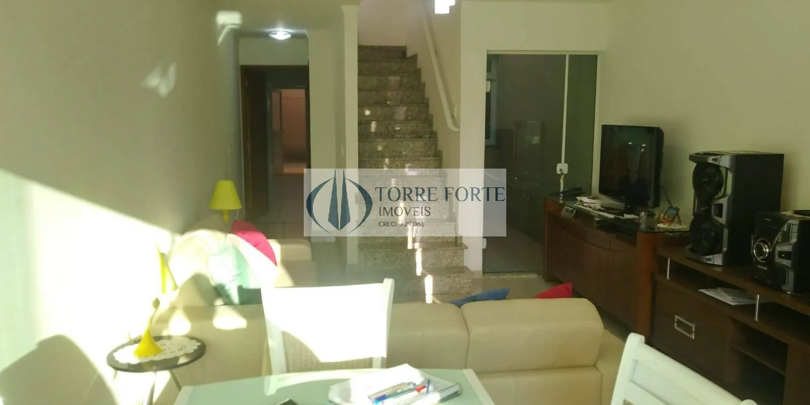 Imagem Sobrado com 3 dormitorios 3 suites 2 vagas na Vila Carrao.