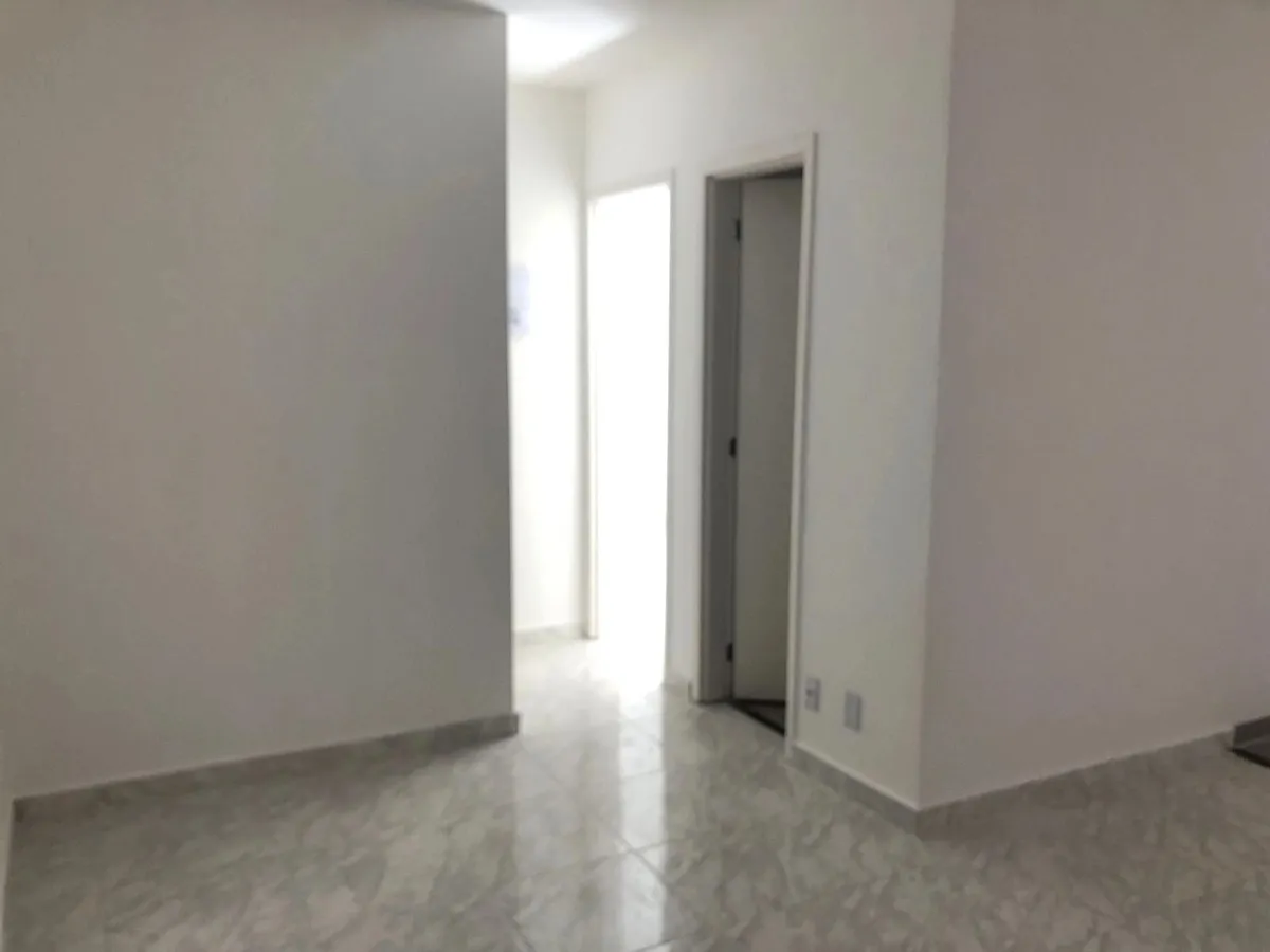 Imagem Apartamento à Venda - Ótima Localização!