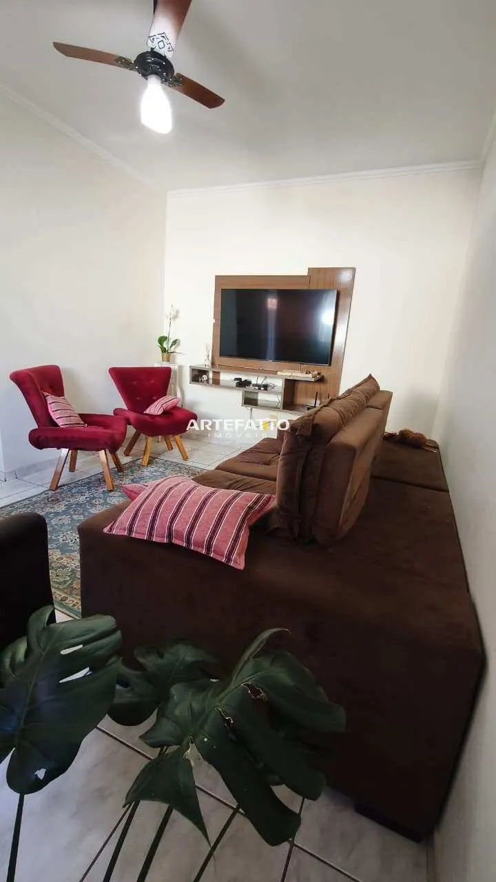 Imagem Casa à venda em Franca, Residencial José de Carlos, com 3 quartos, 159m2