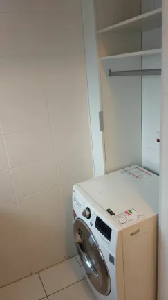 Imagem Apartamento com 2 Quartos à Venda, 54 m² em Casa Branca - Santo André