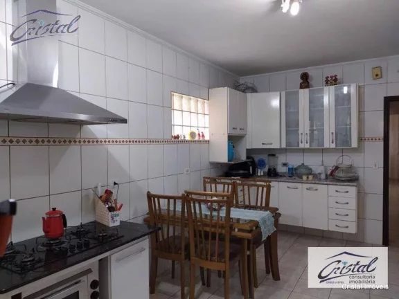 Imagem Sobrado Residencial à venda, Jardim Ester Yolanda, São Paulo - .