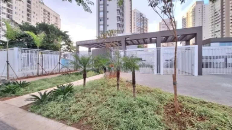Imagem RESERVA CAMINHOS DA LAPA - HELBOR - Apto de 127m², em condomínio com infraestrutura de clube!