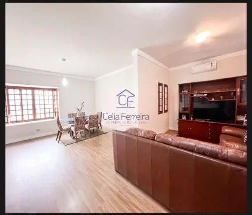 Imagem Oportunidade Imperdível! Casa à venda no Residencial Esplanada do Sol - São José dos /SP