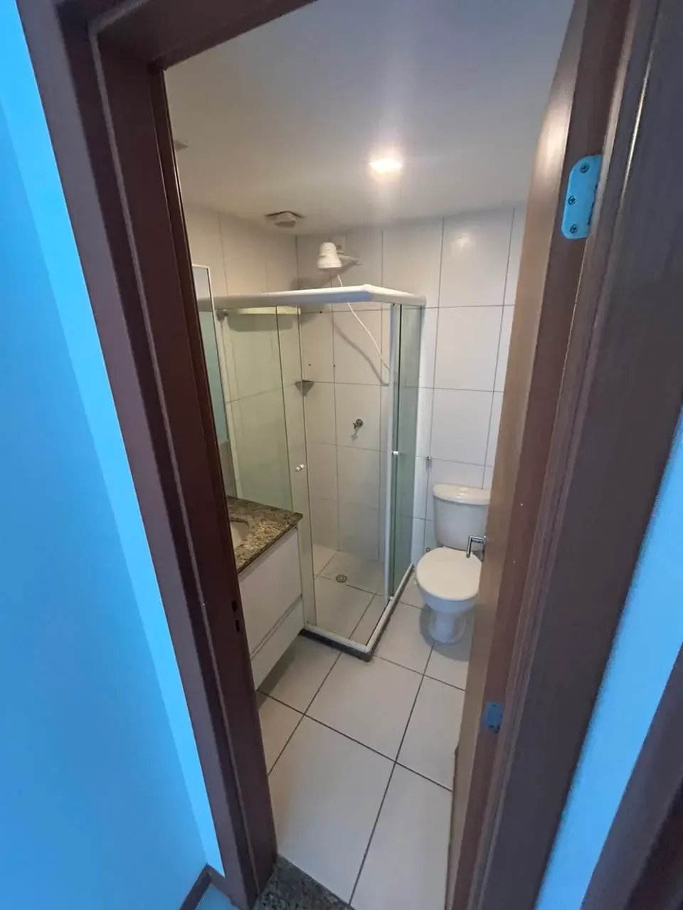 Imagem Apartamento com 1 Quarto para Alugar, 40 m² em Stiep - Salvador